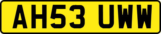 AH53UWW