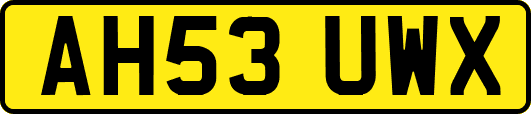AH53UWX