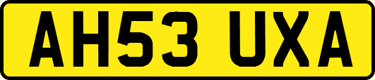 AH53UXA