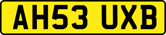 AH53UXB