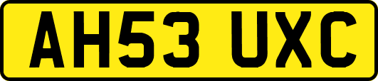 AH53UXC
