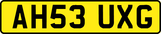 AH53UXG