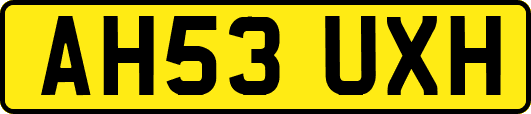 AH53UXH