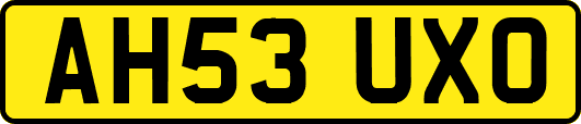 AH53UXO