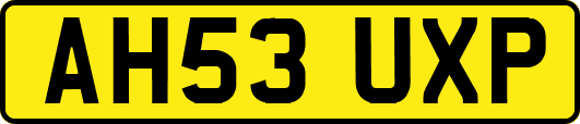 AH53UXP
