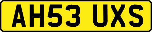 AH53UXS