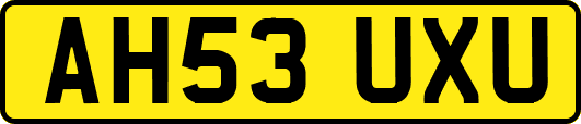 AH53UXU