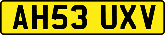 AH53UXV