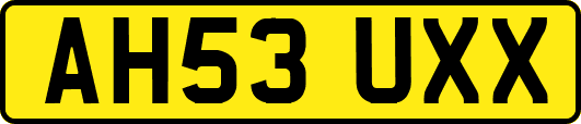 AH53UXX