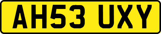 AH53UXY