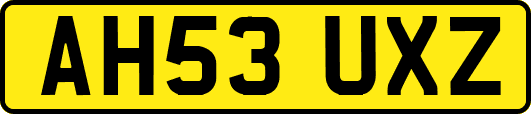 AH53UXZ