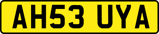 AH53UYA