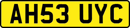 AH53UYC