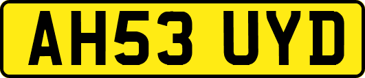 AH53UYD