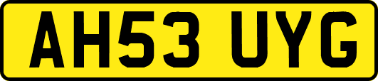 AH53UYG