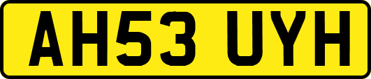 AH53UYH