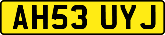 AH53UYJ