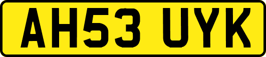 AH53UYK