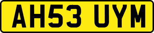 AH53UYM