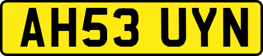 AH53UYN
