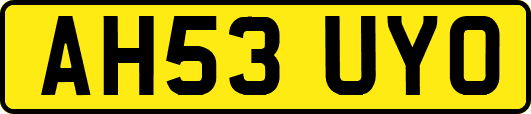 AH53UYO