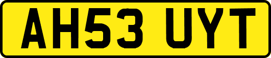 AH53UYT