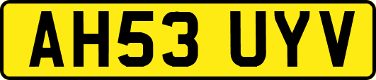 AH53UYV