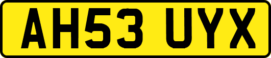 AH53UYX