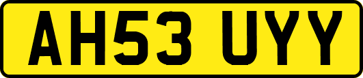 AH53UYY