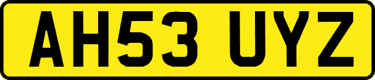 AH53UYZ