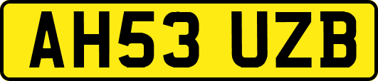 AH53UZB
