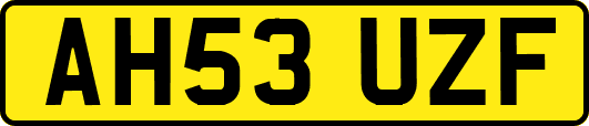 AH53UZF