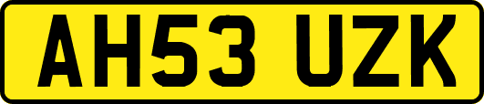 AH53UZK