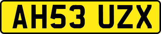 AH53UZX