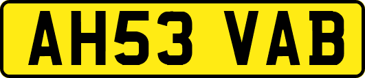 AH53VAB