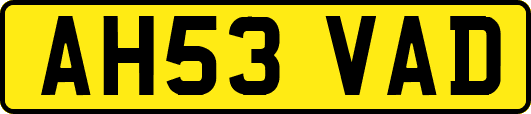 AH53VAD