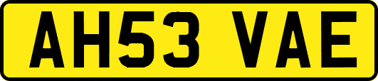 AH53VAE