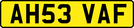 AH53VAF
