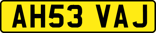AH53VAJ