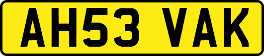 AH53VAK
