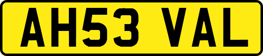 AH53VAL