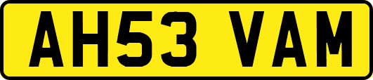 AH53VAM