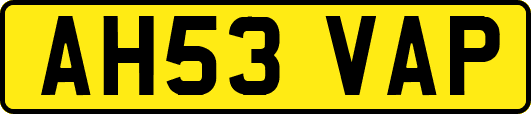 AH53VAP