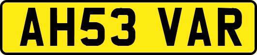 AH53VAR