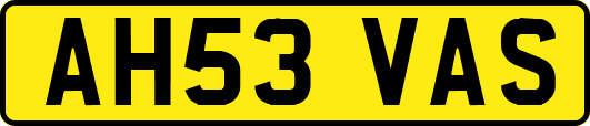 AH53VAS