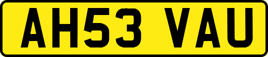 AH53VAU