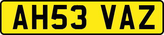 AH53VAZ