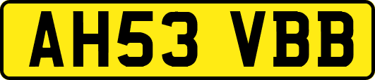 AH53VBB