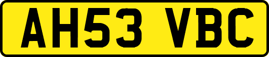 AH53VBC