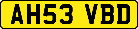 AH53VBD